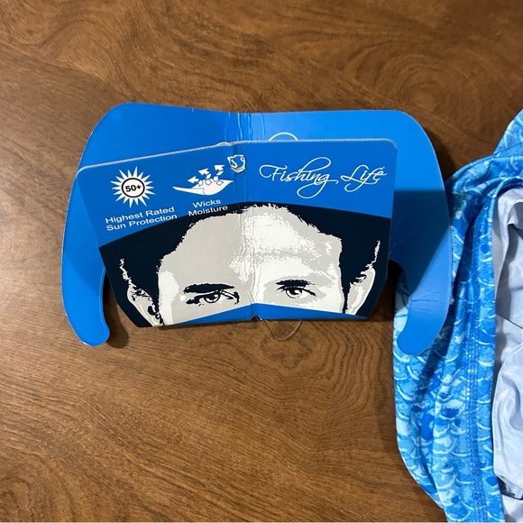 3/$15 Face & Neck Gaiter NWT - Picture 3 of 3